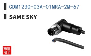 CDM1230-03A-01MRA-2M-67 ͼƬ